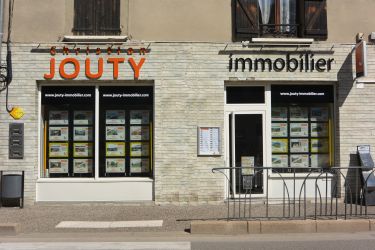 Agence immobilière Gières 38610