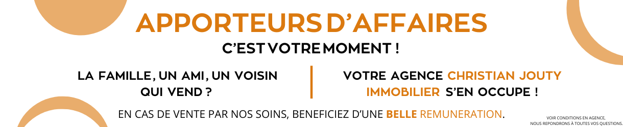 Apporteurs d'affaires