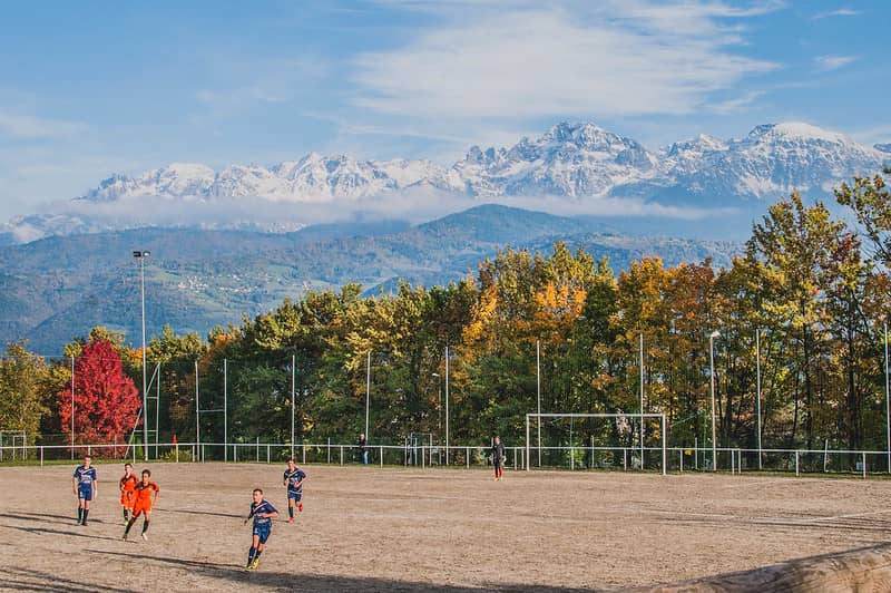 Vendre à Saint-Martin-d'Hères : connaître le prix au m2